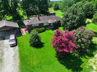1329 County Road 581, Fisk, MO 63940