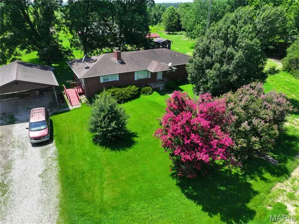 1329 County Road 581, Fisk, MO 63940