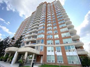 400 McLevin Ave #310, Toronto, ON M1B 5J4