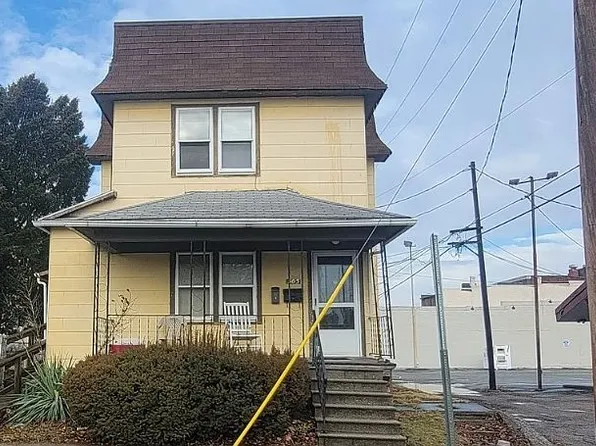 505 6th St, Toledo, OH 43605