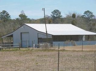 1481 NW Moore Rd, Lake City, FL 32055