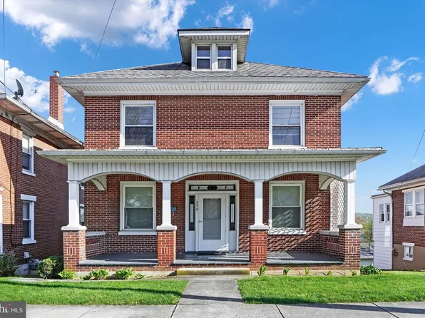 254 E Market St, Hellam, PA 17406