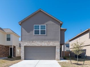 5307 Gouldburn River Dr, Katy, TX 77449