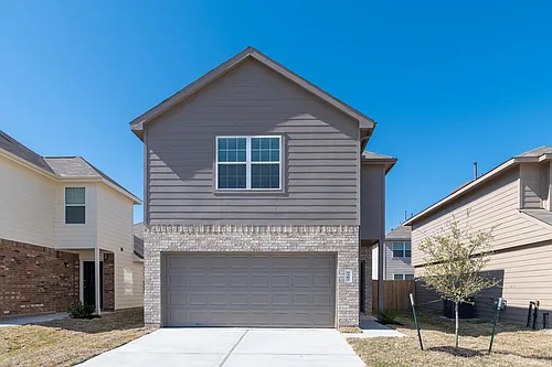 5307 Gouldburn River Dr Photo 1