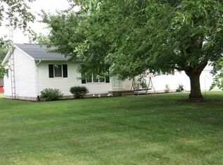 3521 N 600 W, West Lafayette, IN 47906