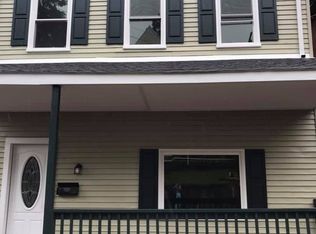 60 Greenbush St, Pittsburgh, PA