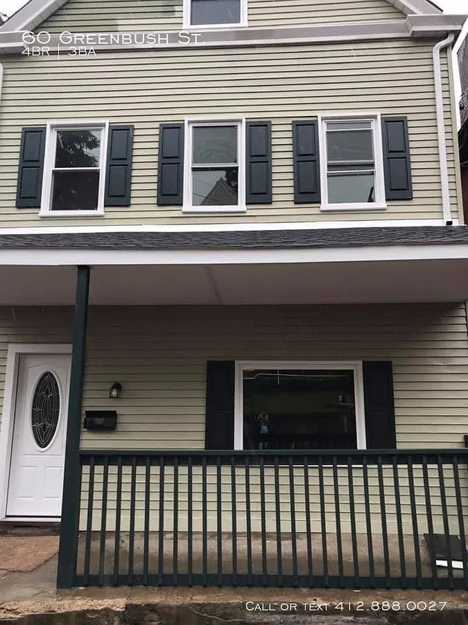 60 Greenbush St photo 1