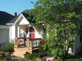 567 1/2 S Main St, LAWRENCEBURG, KY 40342