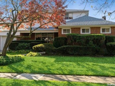 716 Bruce Drive, East Meadow, NY, 11554