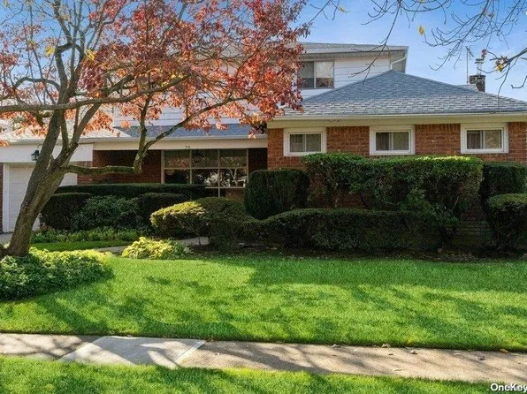 716 Bruce Drive, East Meadow, NY 11554