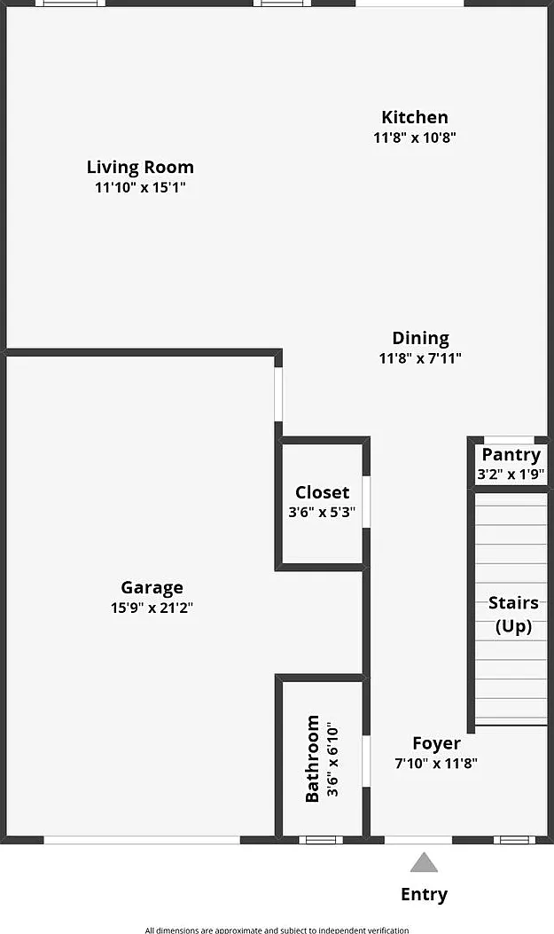 Deposit Pending - Home In Lincoln, al For Rent! Available To View Now! — Photo 3