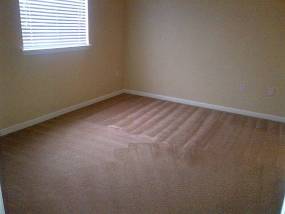 Downstairs bedroom
