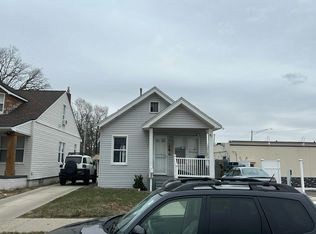 146 Farmdale St, Ferndale, MI 48220