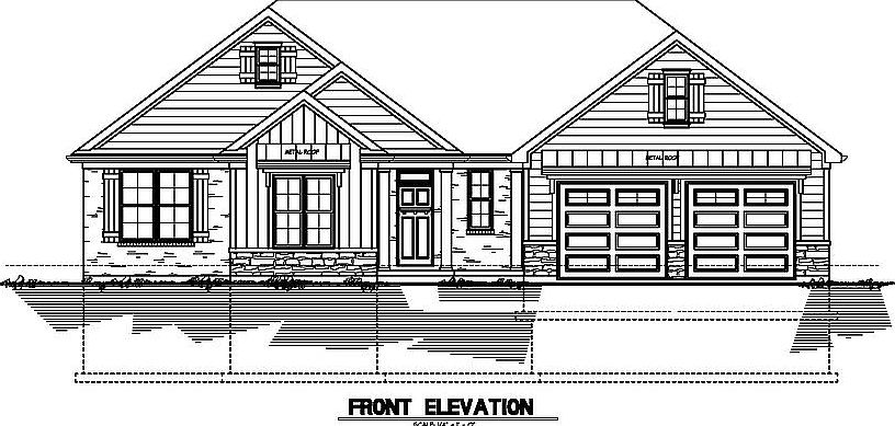 2nd image of 4889 Lacebark Ct