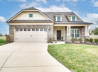 715 Clay Ct, Spring Hill, TN 37174