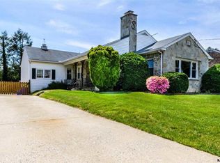406 N Forrest St, York, PA 17404