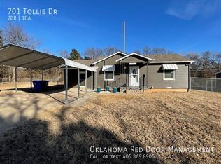 701 Tollie Dr, Norman, OK 73071