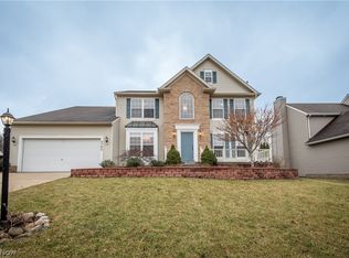 3140 Wickford Ave, Canton, OH 44708