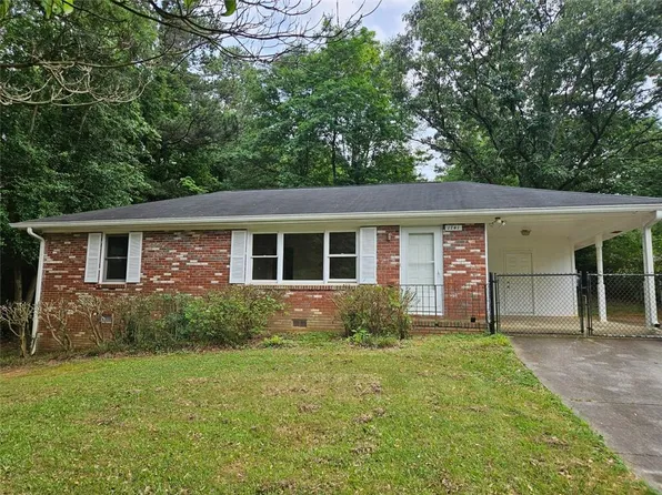 1741 Anderson Mill Rd, Austell, GA 30106