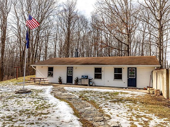 5th image of 4232 E County Road 800 N