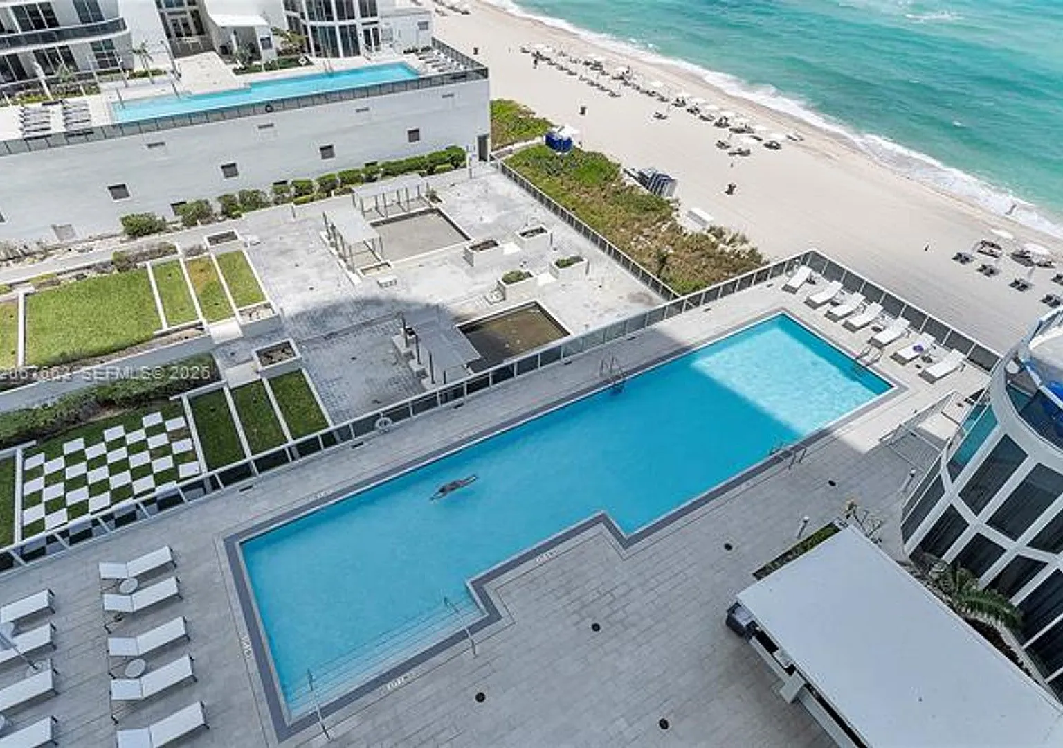 15811 Collins Ave cu-902, Sunny Isles Beach, FL 33160 — Photo 4