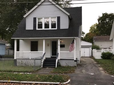 88 Lorimer St, Springfield, MA, 01151