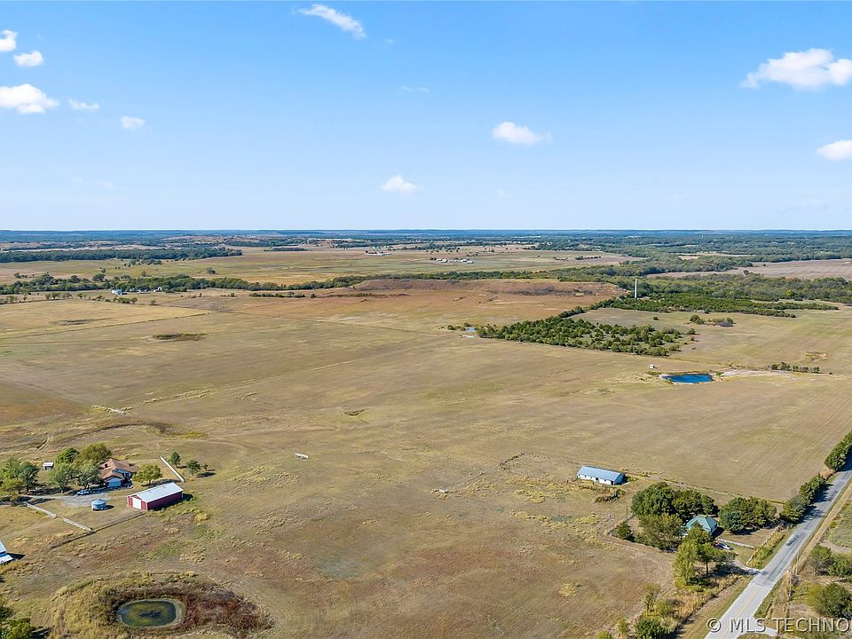 2761 N 4010th Rd, Wann, OK 74083 Zillow