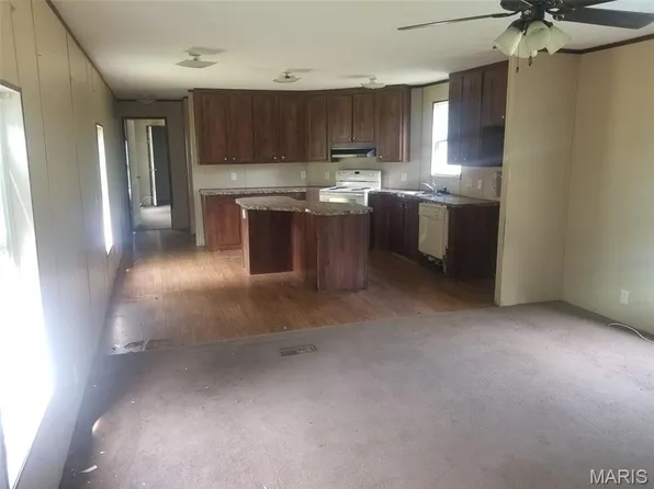 819 Rue Dauphine #817, Bonne Terre, MO 63628