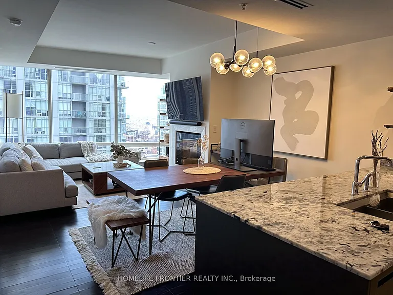 180 University Ave #3004 — Photo 7
