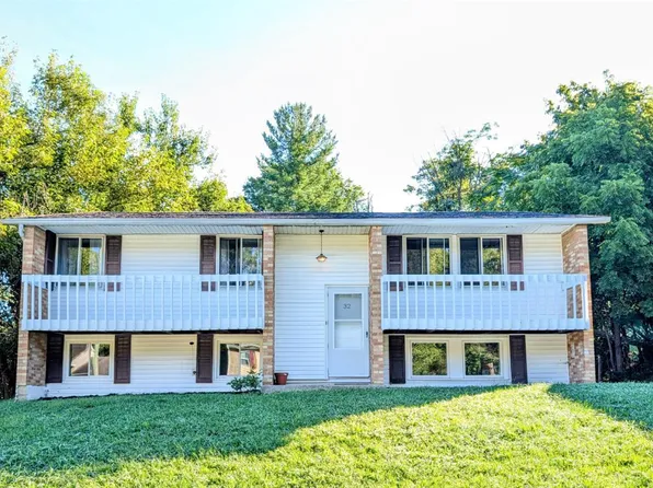 32 Yellowdale Dr, Fairfield, OH 45014