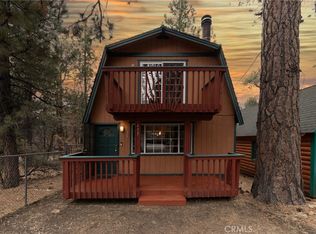 433 Victoria Ln, Sugarloaf, CA 92386