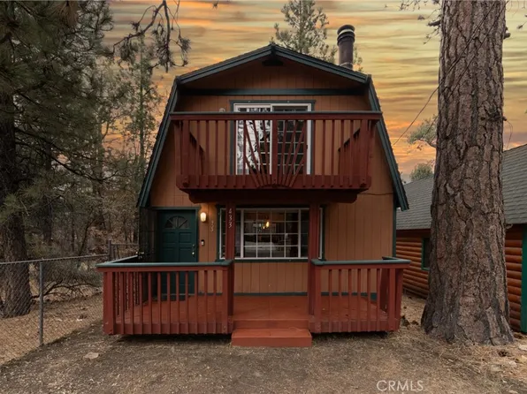 433 Victoria Ln, Sugarloaf, CA 92386