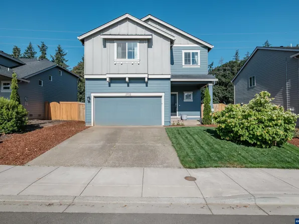 2952 Christina St NW, Salem, OR 97304