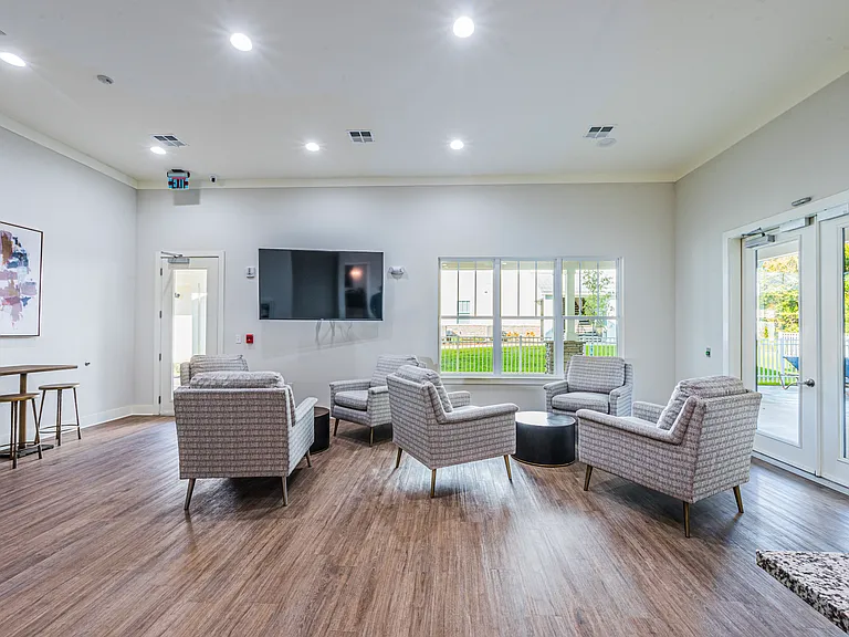 The Reserve at Cool Springs | Elizabethtown, KY |Clubhouse