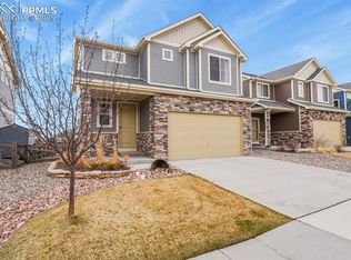 7155 Sedgerock Ln, Colorado Springs, CO 80927