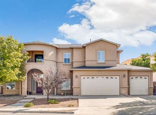 6516 Wind Ridge Dr, El Paso, TX 79912