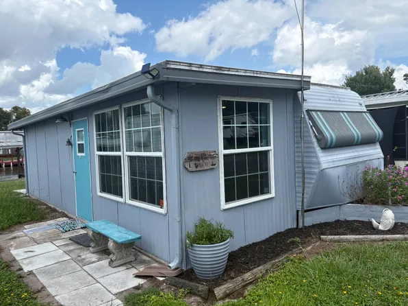 4631 Jennings Fish Camp Rd, Lake Wales, FL 33898