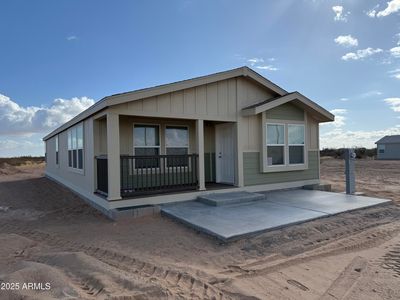 7029 N La Burma Road, Maricopa, AZ, 85139