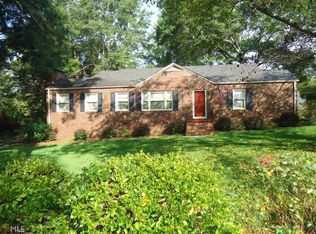 724 S Green St, Thomaston, GA 30286