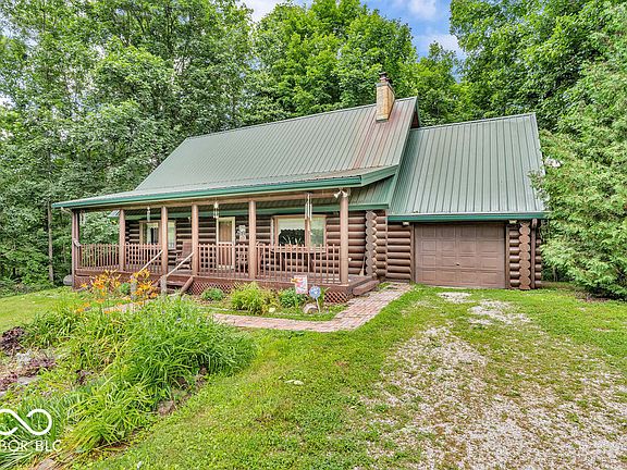 5th image of 4955 W County Road 250 N