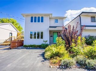 112 Arthur St, Saint Catharines, ON L2M1H7