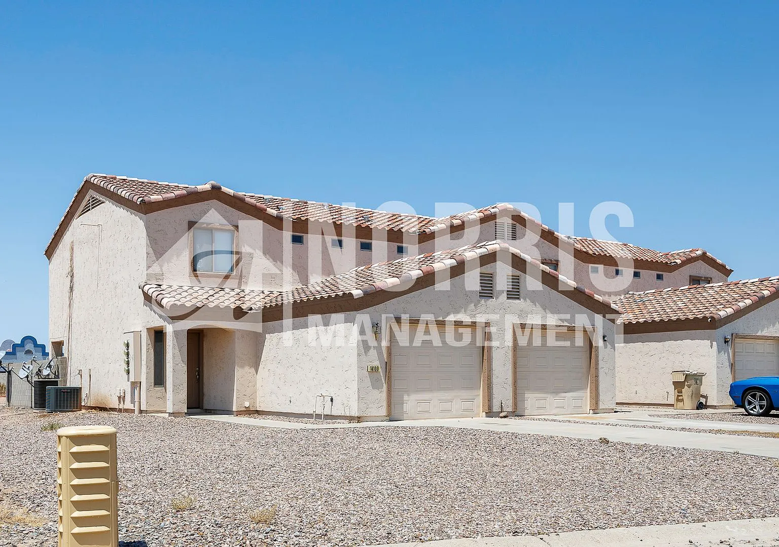 14100 S. Calera Rd, Arizona City — Photo 2