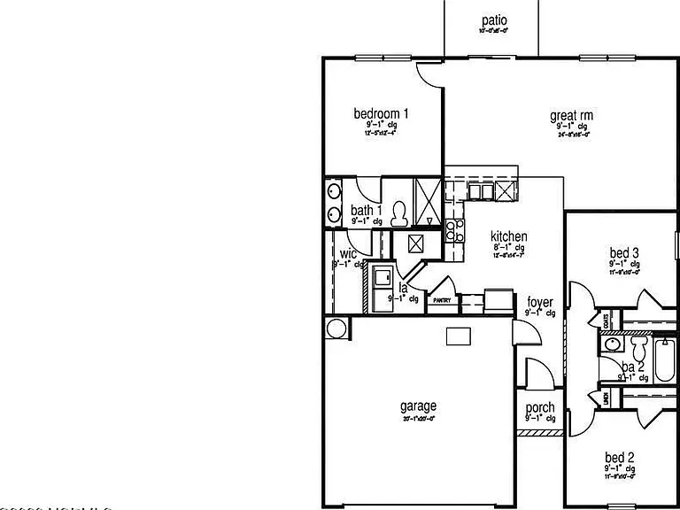 E Highcroft Dr — Photo 3
