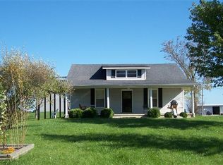 895 Marshall Pike, Corinth, KY 41010