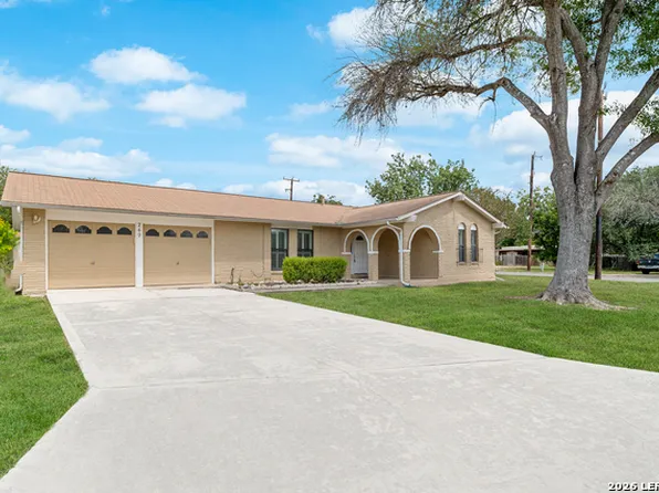 249 Ralston, Converse, TX 78109