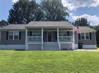 112 Hickory Hills Dr, Williamsburg, VA 23185