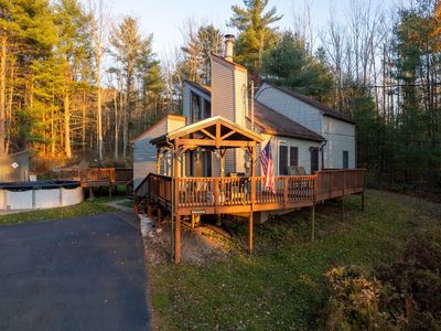 4245 Murphy Rd, Binghamton, NY, 13903