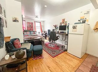 90 Rivington St APT 2A, New York, NY 10002