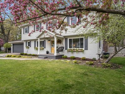 1848 Forest Park Rd, Muskegon, MI, 49441