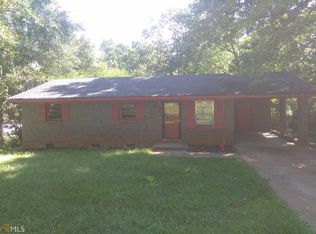 614 E Marable St, Monroe, GA 30656